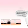 MAXGROOM ZC-T18 többfunkciós női trimmelő cserélhető fejekkel, f-5907769394324 4 kép