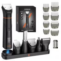 Hajvágó és szakállvágó, trimmer