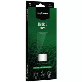    Apple iPhone 17 Pro Max MyScreen HybridGlass hibrid üvegfólia