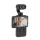 Ordro Pocket M5 3-tengelyes Gimbal Kamera, 5K, vlogoláshoz és YouTub-6947159472026 2 kép