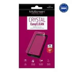 MYSCREEN CRYSTAL kijelzővédő fólia Samsung S20 FE (3H, NEM ívelt)-5996591002187 1 kép