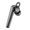 Vezeték nélküli fejhallgató mikrofonnal New Bee M52 (fekete)-5906168439889 2 kép