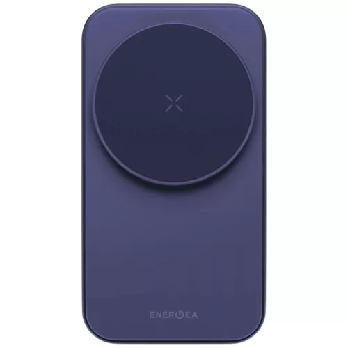 Töltőállomás Energea MagTrio 2 3 az 1-ben Qi2 25W összecsukható -8885020104462 5 kép