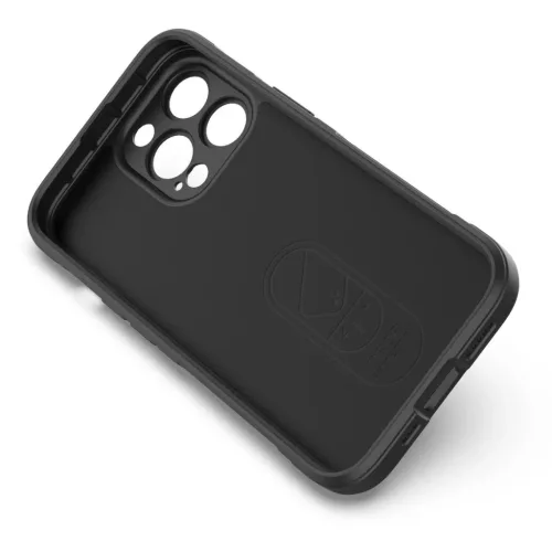 Magic Shield Case tok iPhone 13 Pro Max-hoz rugalmas páncélozott tok-9145576258620 2 kép