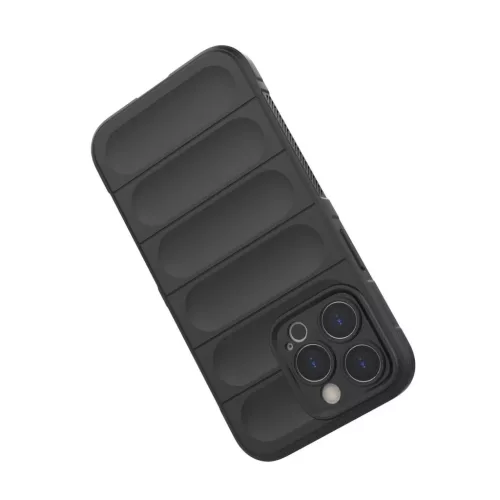 Magic Shield Case tok iPhone 13 Pro Max-hoz rugalmas páncélozott tok-9145576258620 3 kép