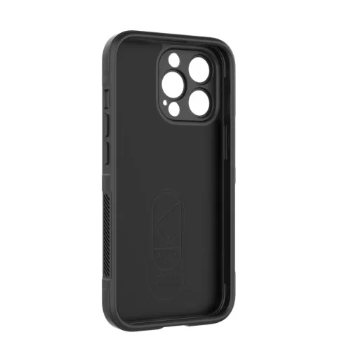 Magic Shield Case tok iPhone 13 Pro Max-hoz rugalmas páncélozott tok-9145576258620 9 kép