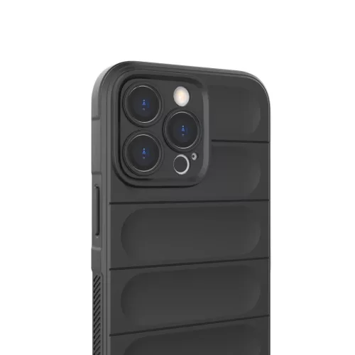 Magic Shield Case tok iPhone 13 Pro Max-hoz rugalmas páncélozott tok-9145576258620 10 kép