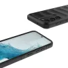 Magic Shield Samsung Galaxy S23+ tok flexibilis páncélozott tok kék-9145576272060 3 kép