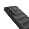 Magic Shield Samsung Galaxy S23+ tok flexibilis páncélozott tok kék-9145576272060 5 kép