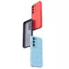 Magic Shield Samsung Galaxy S23+ tok flexibilis páncélozott tok kék-9145576272060 8 kép