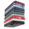 Magic Shield Samsung Galaxy S23+ tok flexibilis páncélozott tok kék-9145576272060 9 kép