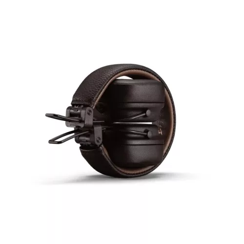 Marshall Major IV Bluetooth vezeték nélküli fejhallgató fekete-7340055379458 2 kép