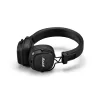 Marshall Major IV Bluetooth vezeték nélküli fejhallgató fekete-7340055379458 3 kép