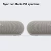 Bluetooth Hangszóró Beats Pill Kim Kardashian Edition, Világosszür-195949829123 4 kép