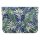 Laptop tok 13.3'' műbőr, trópusi levélmintás (MB-03) sleeve- 1 kép