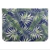 Laptop tok 13.3'' műbőr, trópusi levélmintás (MB-03) sleeve- 6 kép