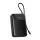 Mcdodo Power Bank MC-3710 Digitális kijelző 20000mAh, 22.5W (fekete)