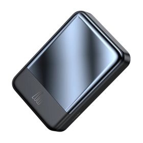 Mcdodo Mágneses Vezeték nélküli Power Bank MC-4261 10000mAh, 20W (-6921002642613 2 kép