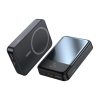 Mcdodo Mágneses Vezeték nélküli Power Bank MC-4261 10000mAh, 20W (-6921002642613 3 kép