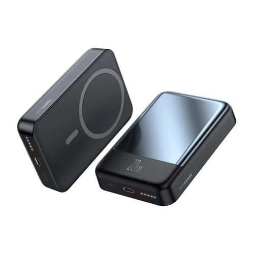 Mcdodo Mágneses Vezeték nélküli Power Bank MC-4261 10000mAh, 20W (-6921002642613 3 kép