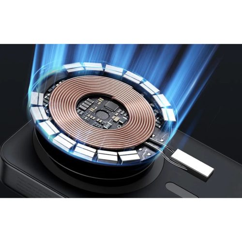 Mcdodo Mágneses Vezeték nélküli Power Bank MC-4261 10000mAh, 20W (-6921002642613 7 kép