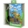 Gyerek fülre illeszkedő fejhallgató OTL Minecraft-5055371629102 9 kép