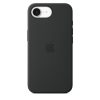 iPhone 16e Szilikontok – Fekete (MD3N4ZM/A)-195950217261 1 kép
