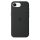 iPhone 16e Szilikontok – Fekete (MD3N4ZM/A)-195950217261 1 kép