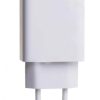 Xiaomi MDY-11-EP USB hálózati töltő adapter 3A 22.5W fehér-8596311160332 2 kép