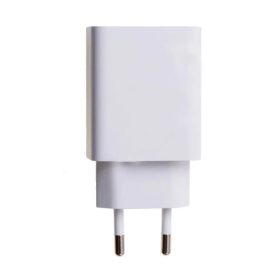 Xiaomi MDY-11-EP USB hálózati töltő adapter 3A 22.5W fehér-8596311160332 2 kép