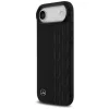 iPhone 17 Air Mercedes Bőr Laurel Leaves MagSafe tok fekete-3666339507008 2 kép
