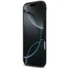 iPhone 17 Air Mercedes Bőr Laurel Leaves MagSafe tok fekete-3666339507008 5 kép