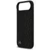 iPhone 17 Air Mercedes Bőr Laurel Leaves MagSafe tok fekete-3666339507008 6 kép