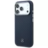 iPhone 17 Pro Max Mercedes bőr félborítású fa hatású MagSafe to-3666339618155 2 kép