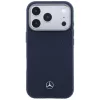 iPhone 17 Pro Max Mercedes bőr félborítású fa hatású MagSafe to-3666339618155 3 kép