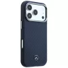 iPhone 17 Pro Max Mercedes bőr félborítású fa hatású MagSafe to-3666339618155 4 kép
