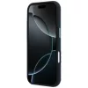 iPhone 17 Pro Max Mercedes bőr félborítású fa hatású MagSafe to-3666339618155 5 kép