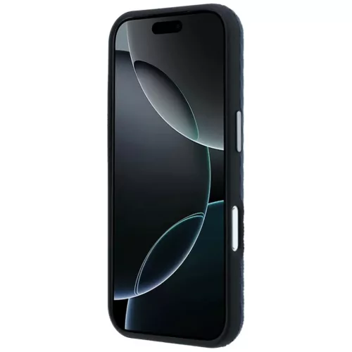 iPhone 17 Pro Max Mercedes bőr félborítású fa hatású MagSafe to-3666339618155 5 kép