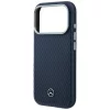 iPhone 17 Pro Max Mercedes bőr félborítású fa hatású MagSafe to-3666339618155 6 kép