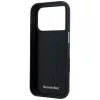 iPhone 17 Pro Max Mercedes bőr félborítású fa hatású MagSafe to-3666339618155 7 kép