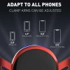 Szellőzőre rögzíthető autós telefontartó LDNIO MG01 Gravity Uni-6933138690659 8 kép