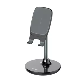 LDNIO MG05 univerzális asztali telefon/tablet állvány fekete - söt-6933138691229 1 kép