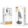LDNIO MG05 univerzális asztali telefon/tablet állvány fekete - söt-6933138691229 5 kép