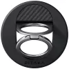 Mágneses tartó PITAKA MagEZ Grip 3 MagSafe telefonhoz fekete szürke-0749355416943 1 kép