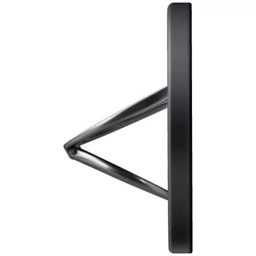 Mágneses tartó PITAKA MagEZ Grip 3 MagSafe telefonhoz fekete szürke-0749355416943 7 kép