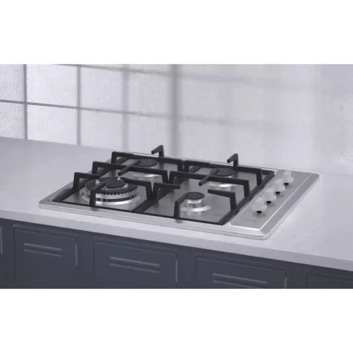 IsEasy MGBS-604D gázfőzőlap, gáztűzhely-6977132450185 3 kép