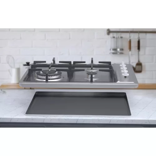 IsEasy MGBS-604D gázfőzőlap, gáztűzhely-6977132450185 4 kép