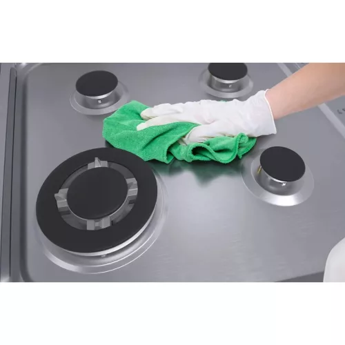 IsEasy MGBS-604D gázfőzőlap, gáztűzhely-6977132450185 8 kép