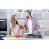 IsEasy MGBS-604D gázfőzőlap, gáztűzhely-6977132450185 9 kép