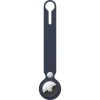 Apple AirTag pánt mély tengerészkék (MHJ03ZM/A)-194252129128 1 kép